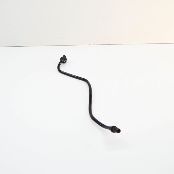 NEW MERCEDES-BENZ S-CLASS W22 COOLANT TANK LINE A2225012825 - Image 4