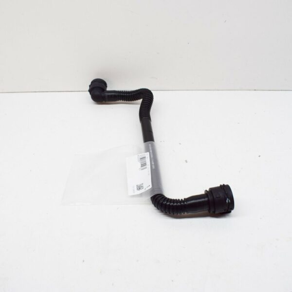NEW MERCEDES BENZ S W222 COOLANT FILLING HOSE A2225015591 ORIGINAL - Image 4