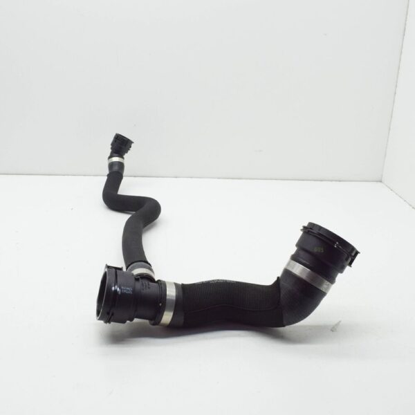 Mercedes-Benz S W222 Left Coolant Water Radiator Trousers A2225016701 NEW ORIGINAL - Image 4