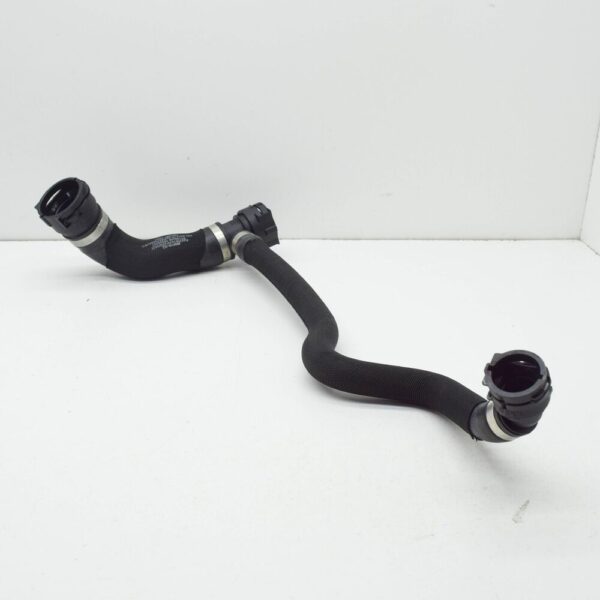 Mercedes-Benz S W222 Left Coolant Water Radiator Trousers A2225016701 NEW ORIGINAL