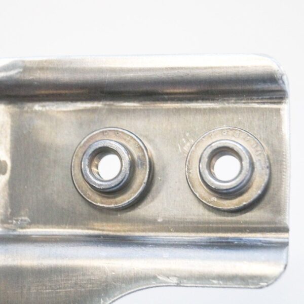 NEW MERCEDES BENZ S CLASS W222 BRACKET A2225042340 ORIGINAL - Image 4