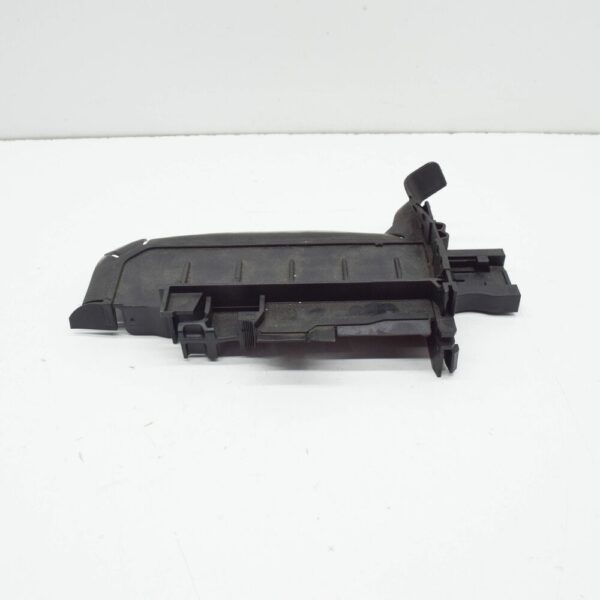 NEW MB S W222 AMG RADIATOR AIR DEFLECTOR BOX LEFT A2225050300 ORIGINAL - Image 4