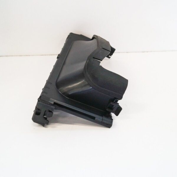 NEW MERCEDES BENZ S CLASS W222 LOWER DUCT A2225052430 14-16 ORIGINAL - Image 4