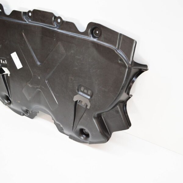 NEW MERCEDES-BENZ S W222 UNDERBODY CENTRAL NOISE CAPSULE A2225200623 ORIGINAL - Image 4