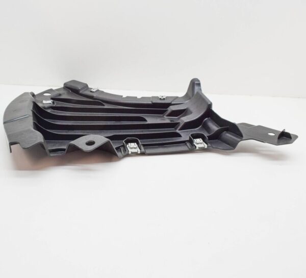 NEW MERCEDES-BENZ S W222 FRONT RIGHT ENGINE COMP COVER A2225201200 ORIGINAL - Image 4