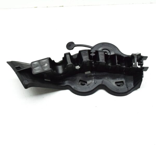 NEW MB S C217 FRONT RIGHT HOOD RELEASE CABLE BRACKET A2225460643 ORIGINAL - Image 4