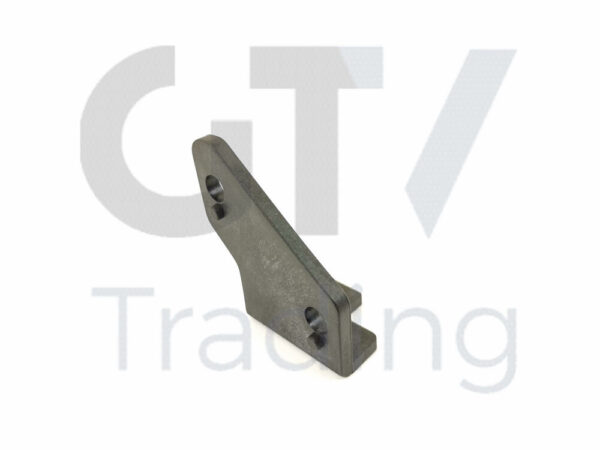 NEW MERCEDES-BENZ S W222 C217 FRONT RIGHT INSIDE ANGLE BRACKET A2226260213 - Image 4