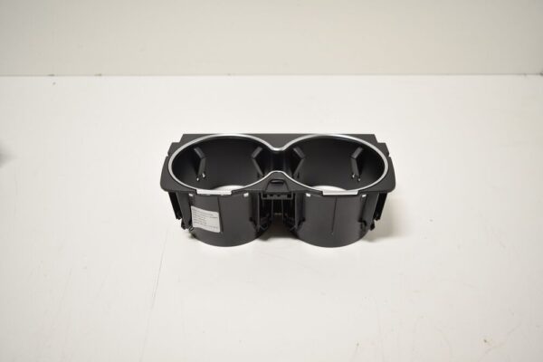 Mercedes-Benz S-Class W222 Cup Holder A2226830075 New ORIGINAL