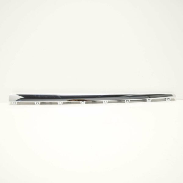NEW MERCEDES-BENZ S W222 REAR RIGHT SIDE ORNAMENTAL TRIM A2226948282 ORIGINAL - Image 4