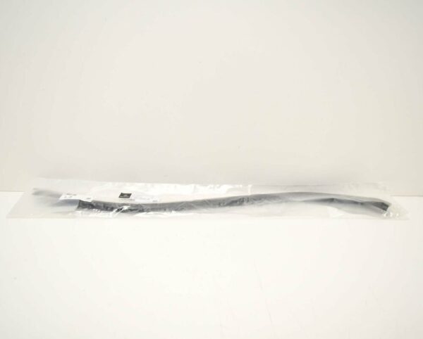 NEW MERCEDES-BENZ S-CLASS W222 REAR LEFT DOOR SEAL A2227300978 ORIGINAL - Image 4
