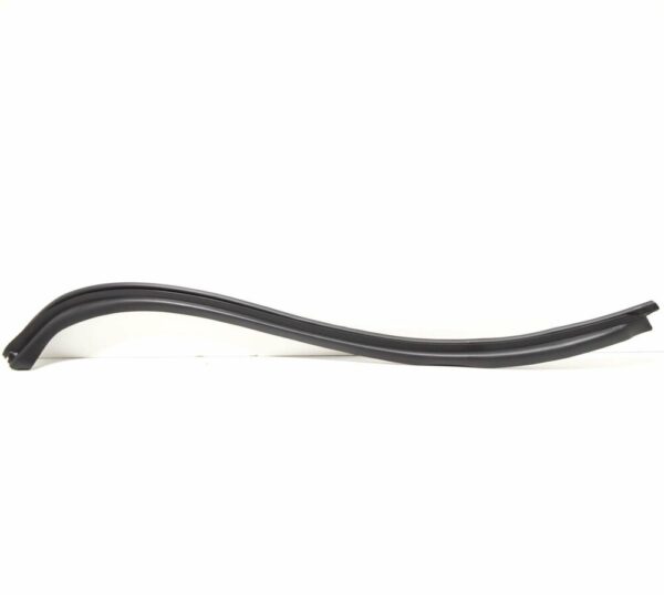 NEW MERCEDES-BENZ S W222 REAR RIGHT DOOR SEALING FRAME A2227301078 ORIGINAL - Image 4