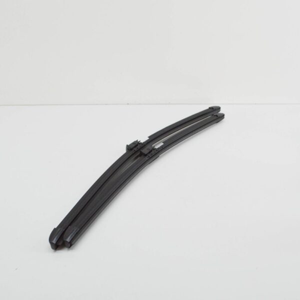 MERCEDES-BENZ S-Class W222 Front Wiper Blades Set A2228201245 RHD NEW ORIGINAL - Image 4