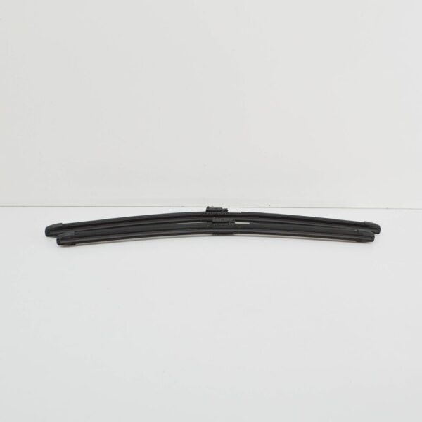 MERCEDES-BENZ S-Class W222 Front Wiper Blades Set A2228201245 RHD NEW ORIGINAL - Image 5