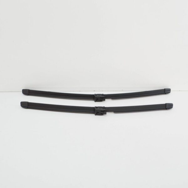 MERCEDES-BENZ S-Class W222 Front Wiper Blades Set A2228201245 RHD NEW ORIGINAL