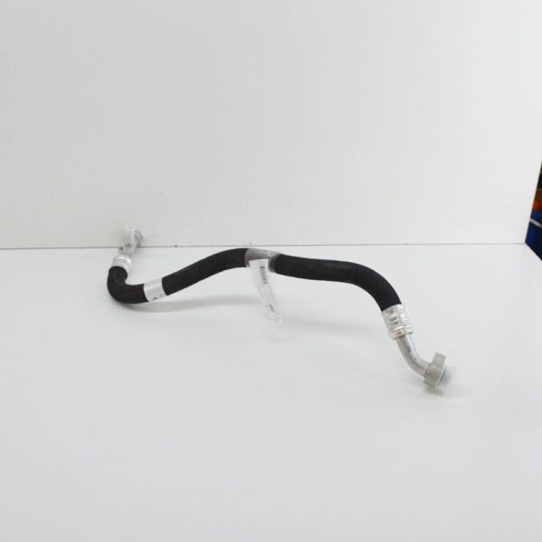 NEW MERCEDES-BENZ S W222 A/C REFRIGERANT LINE A2228301202 ORIGINAL - Image 4