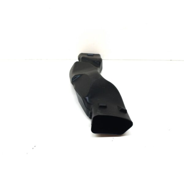 MB S-Class W222 drain pipe bottom left A2228321390 2014 new - Image 5