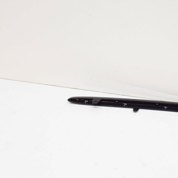 New MERCEDES-BENZ S W222 Front Bumper Bottom Spoiler A2228800108 - Image 4