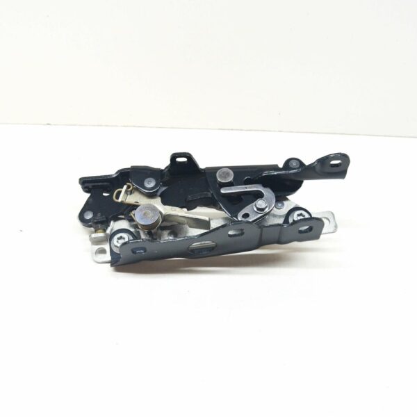 NEW MERCEDES-BENZ S W222 RIGHT ENGINE HOOD HINGE A2228800228 - Image 4