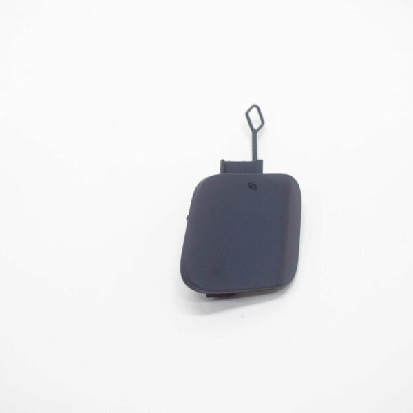 New ORIGINAL MERCEDES BENZ S-Class W222 AMG Rear Bumper Towing Eye Hook Cover OEM - Image 4