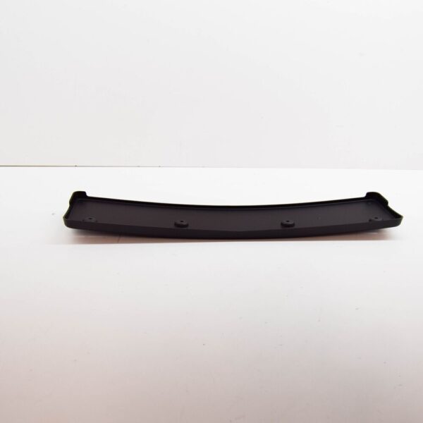 MERCEDES-BENZ S-CLASS W222 Front License Number Holder A2228850681 New ORIGINAL - Image 4