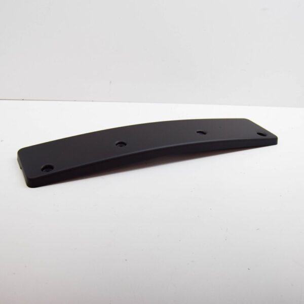 MERCEDES-BENZ S-CLASS W222 Front License Number Holder A2228850681 New ORIGINAL - Image 5