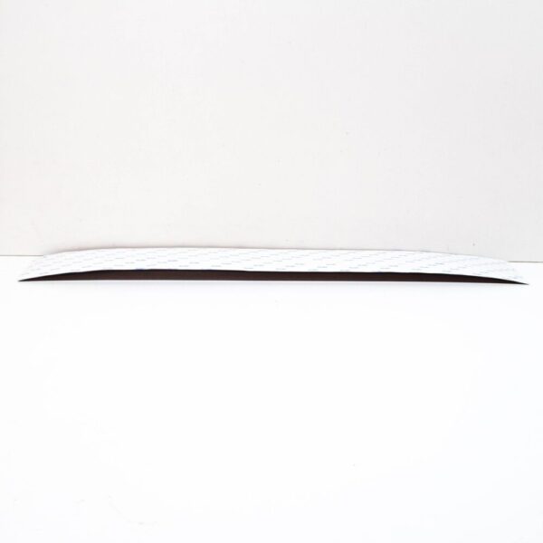 NEW MERCEDES-BENZ S W222 FRONT ROCKER PANEL INSULATOR A2228851537 ORIGINAL - Image 4