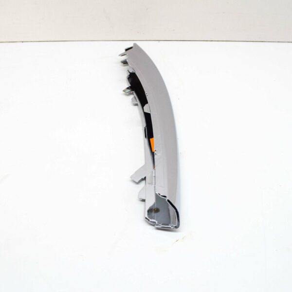 NEW MERCEDES-BENZ S-CLASS W222 FRONT BUMPER RIGHT TRIM A2228852421 - Image 4