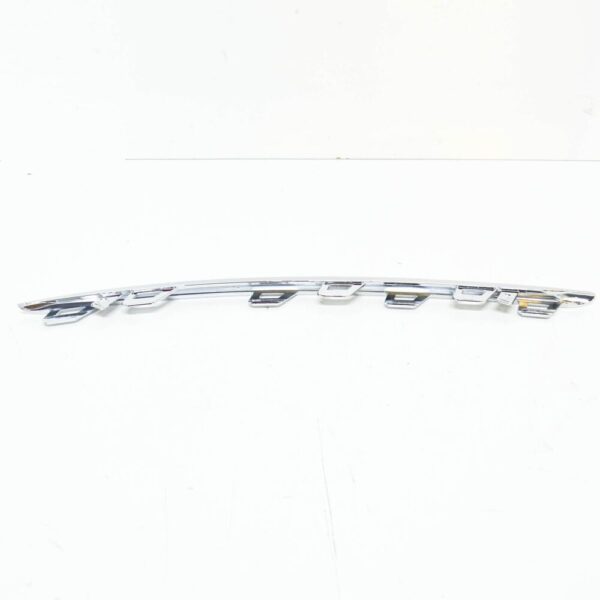 MB S W222 Front Bumper Right Top Trim A2228853801 New ORIGINAL - Image 4