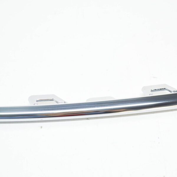MB S W222 Front Bumper Right Top Trim A2228853801 New ORIGINAL