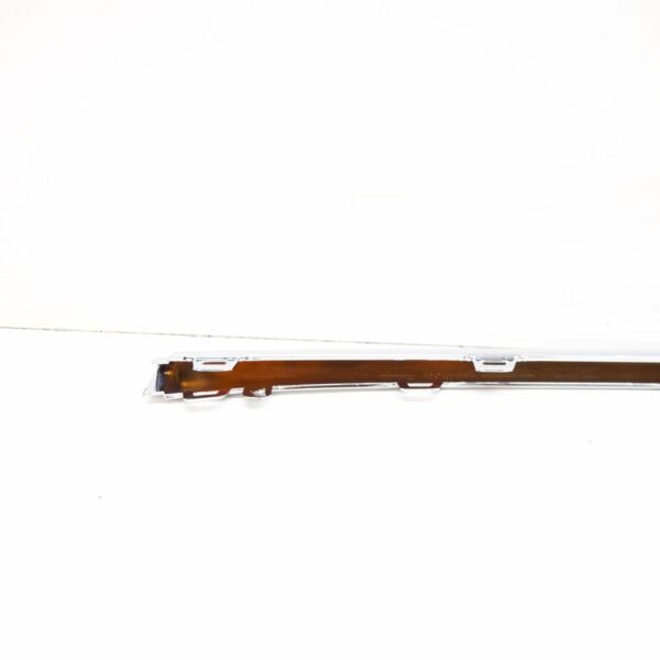 NEW MERCEDES-BENZ S W222 FRONT BUMPER ORNAMENTAL TRIM A2228857600 OEM - Image 4