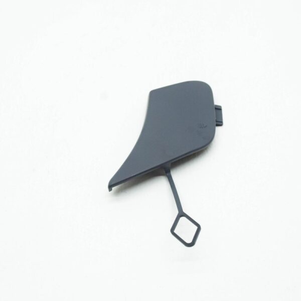 NEW MERCEDES-BENZ S W222 FRONT BUMPER TOW HOOK EYE COVER A22288586009999 - Image 4