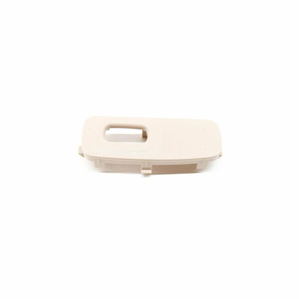 NEW MERCEDES-BENZ S W222 FRONT LEFT SEAT COVER TRIM A22291037038R73 ORIGINAL - Image 4