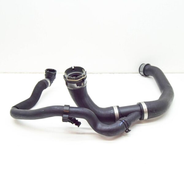 NEW MERCEDES-BENZ S W223 FRONT LOWER RADIATOR COOLANT HOSE A2235011701 ORIGINAL - Image 4