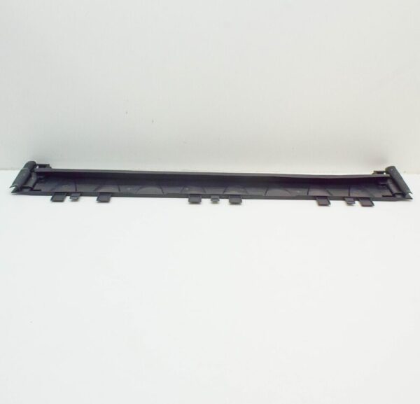 NEW MERCEDES-BENZ S W223 RADIATOR AIR DUCT SEGMENT A2235052700 ORIGINAL - Image 4