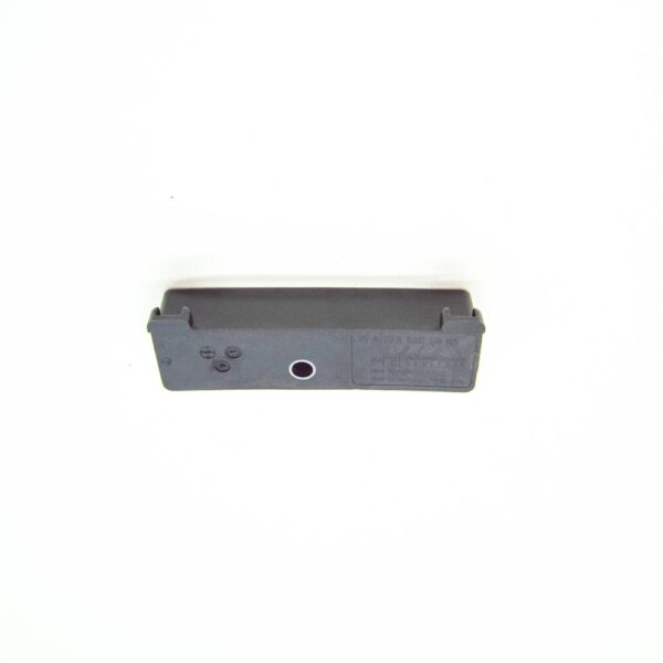 MB S W223 amplification brace for front bumper A2236225901 original part - Image 5