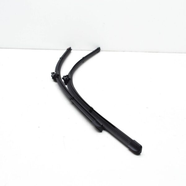 NEW MB S W223 FRONT WINDSHIELD WIPER BLADES SET LHD A2238240000 ORIGINAL - Image 4