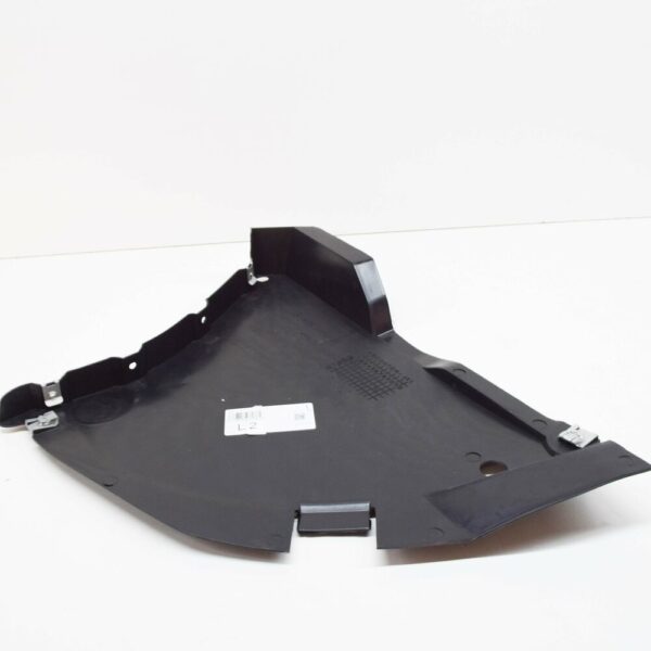NEW MERCEDES-BENZ SL R230 FRONT RIGHT FENDER LINER COVER A2306900830 - Image 4