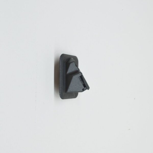 NEW MERCEDES-BENZ SL R230 REAR LID RIGHT END STOP A2307500226 ORIGINAL - Image 4