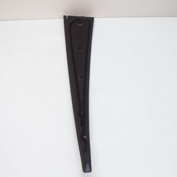 Mercedes-Benz SL R230 support C-pillar trim right A2307900404 new - Image 5