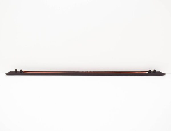 NEW MERCEDES-BENZ SL R230 REAR WINDOW BOTTOM SEAL A2307903198 2006 ORIGINAL - Image 4