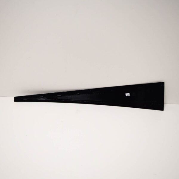 NEW MERCEDES-BENZ SL R230 REAR RIGHT C PILLAR TRIM A2307920430 - Image 4