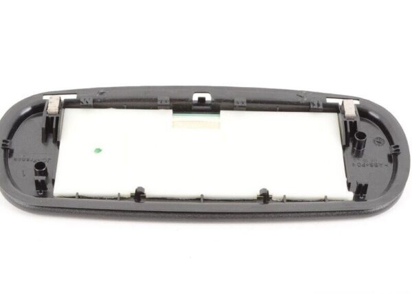 Mercedes-Benz R230 Original Solar Visor Housing A23081000799051 - Image 4