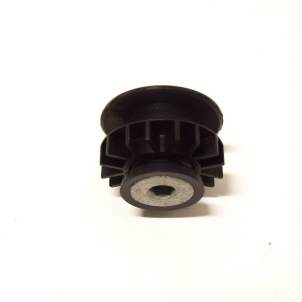 NEW MERCEDES-BENZ SL R230 FRONT BUMPER COVER MOUNT BRACKET A2308800030 ORIGINAL - Image 4