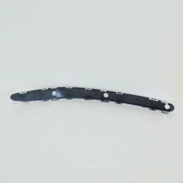 NEW MERCEDES-BENZ SL R230 FRONT BUMPER LEFT PTS RAIL A23088511219999 - Image 5
