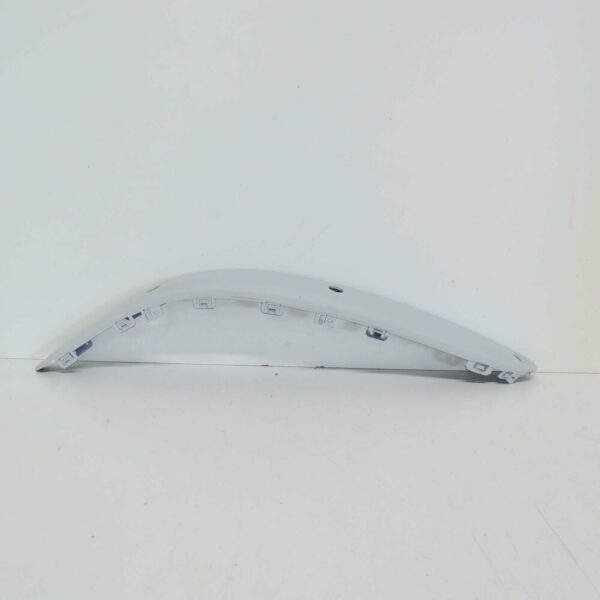 Left NEW MERCEDES-BENZ SL R230 FRONT BUMPER LEFT PTS RAIL A23088511219999