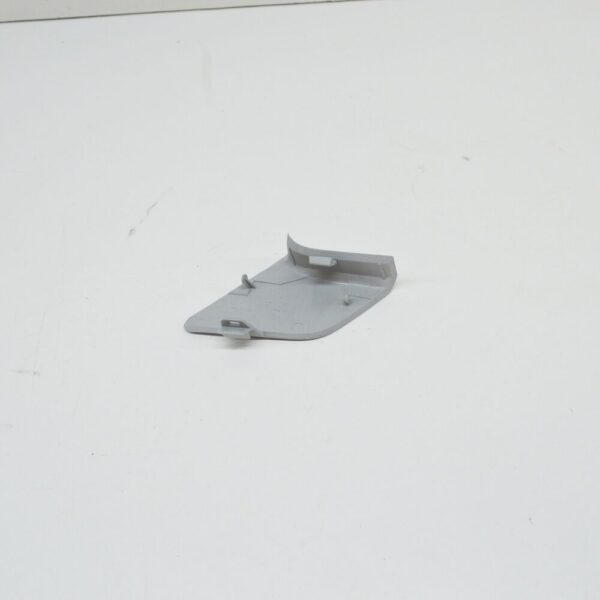 MERCEDES-BENZ SL R230 FRONT BUMPER COVER A23088513239999 NEW ORIGINAL - Image 4