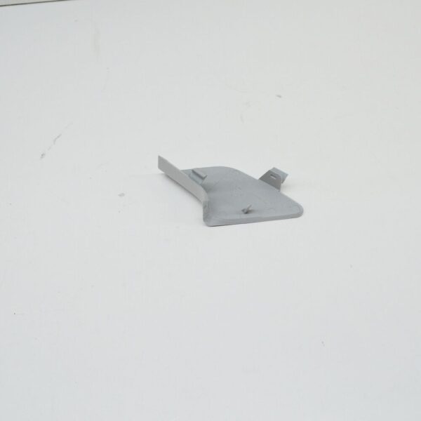 MERCEDES-BENZ SL R230 FRONT BUMPER COVER A23088513239999 NEW ORIGINAL