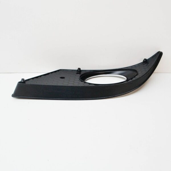 NEW MERCEDES-BENZ SL R230 FRONT LEFT FOG LIGHT GRILLE A2308851653 ORIGINAL - Image 4