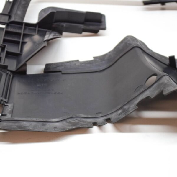 Mercedes-Benz SL R231 AMG radiator air deflector A2315000016