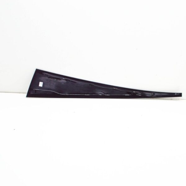 MB SL R231 Rear Right Outer Pillar Trim Covering A2317950255 NEW ORIGINAL - Image 5